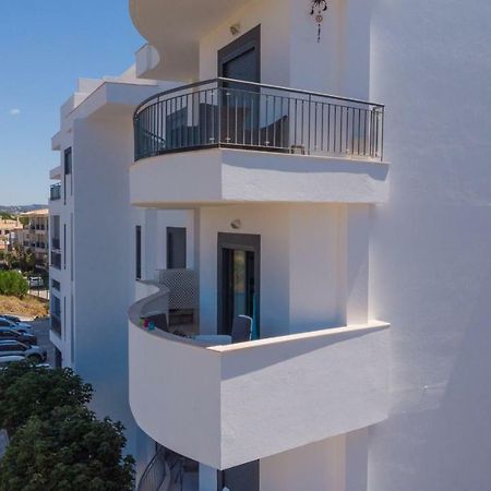 Vista Das Ondas - 208 Daire Albufeira Dış mekan fotoğraf