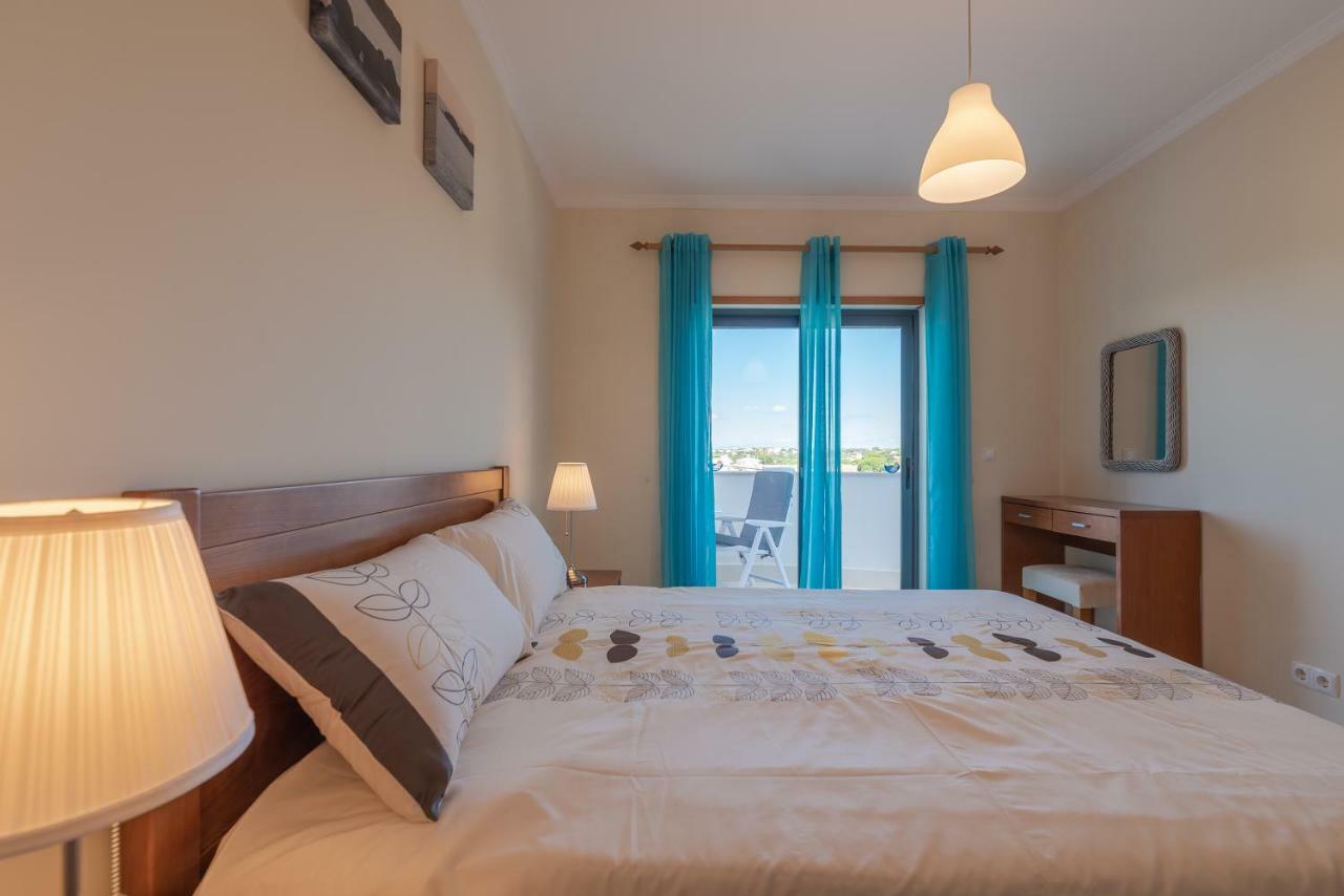 Vista Das Ondas - 208 Daire Albufeira Dış mekan fotoğraf