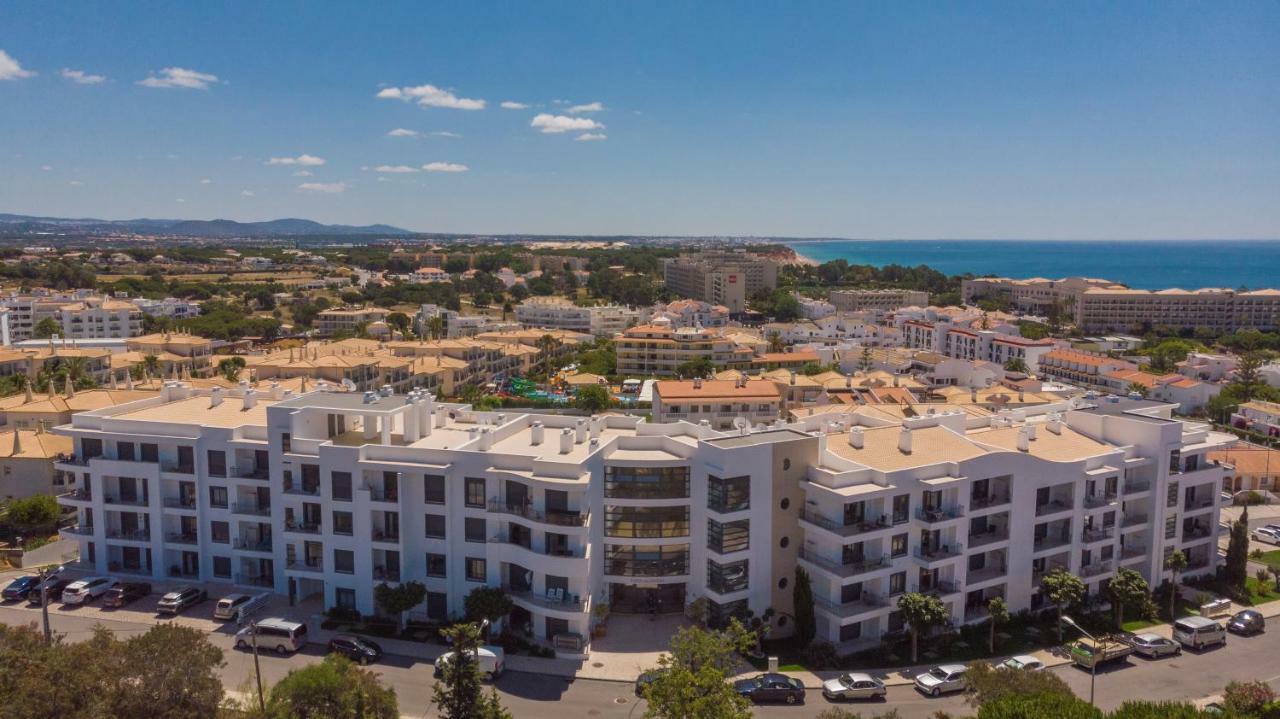 Vista Das Ondas - 208 Daire Albufeira Dış mekan fotoğraf