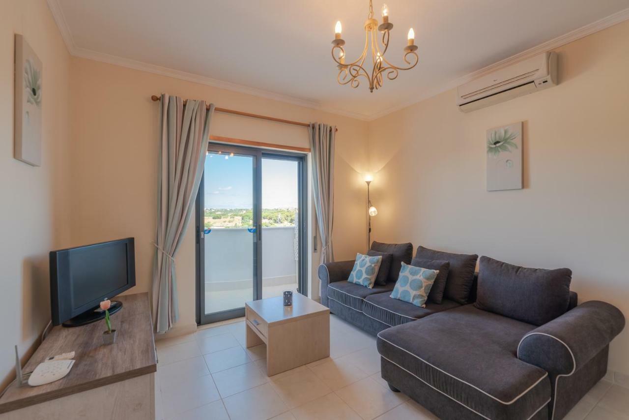 Vista Das Ondas - 208 Daire Albufeira Dış mekan fotoğraf