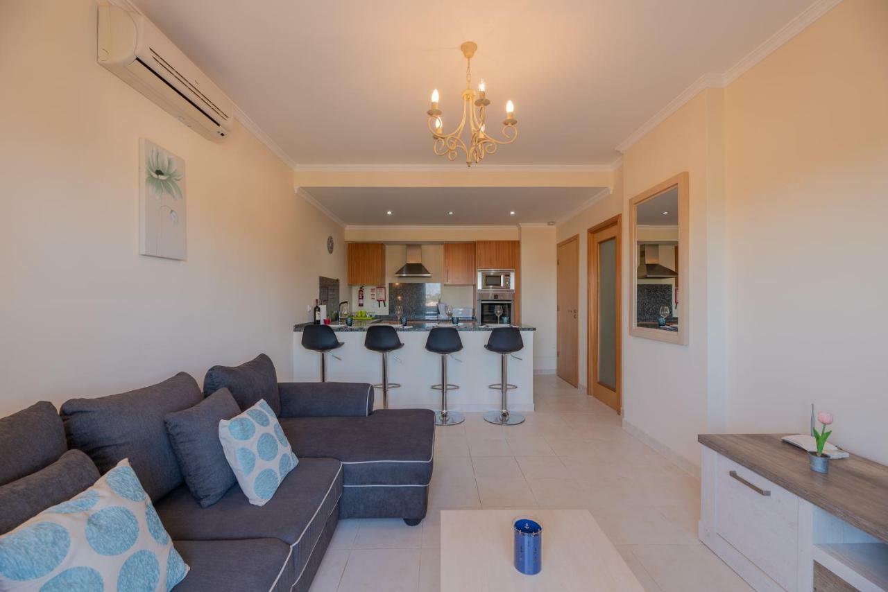 Vista Das Ondas - 208 Daire Albufeira Dış mekan fotoğraf