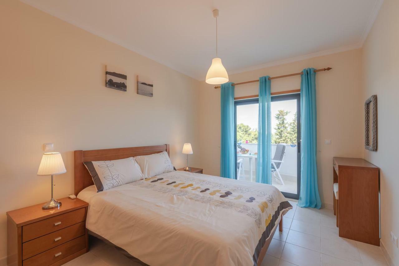 Vista Das Ondas - 208 Daire Albufeira Dış mekan fotoğraf