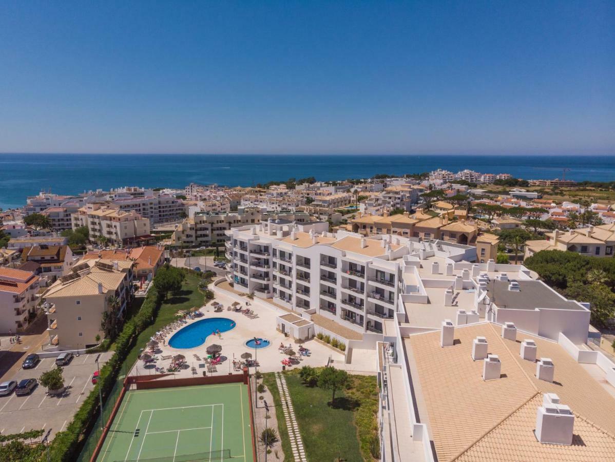 Vista Das Ondas - 208 Daire Albufeira Dış mekan fotoğraf